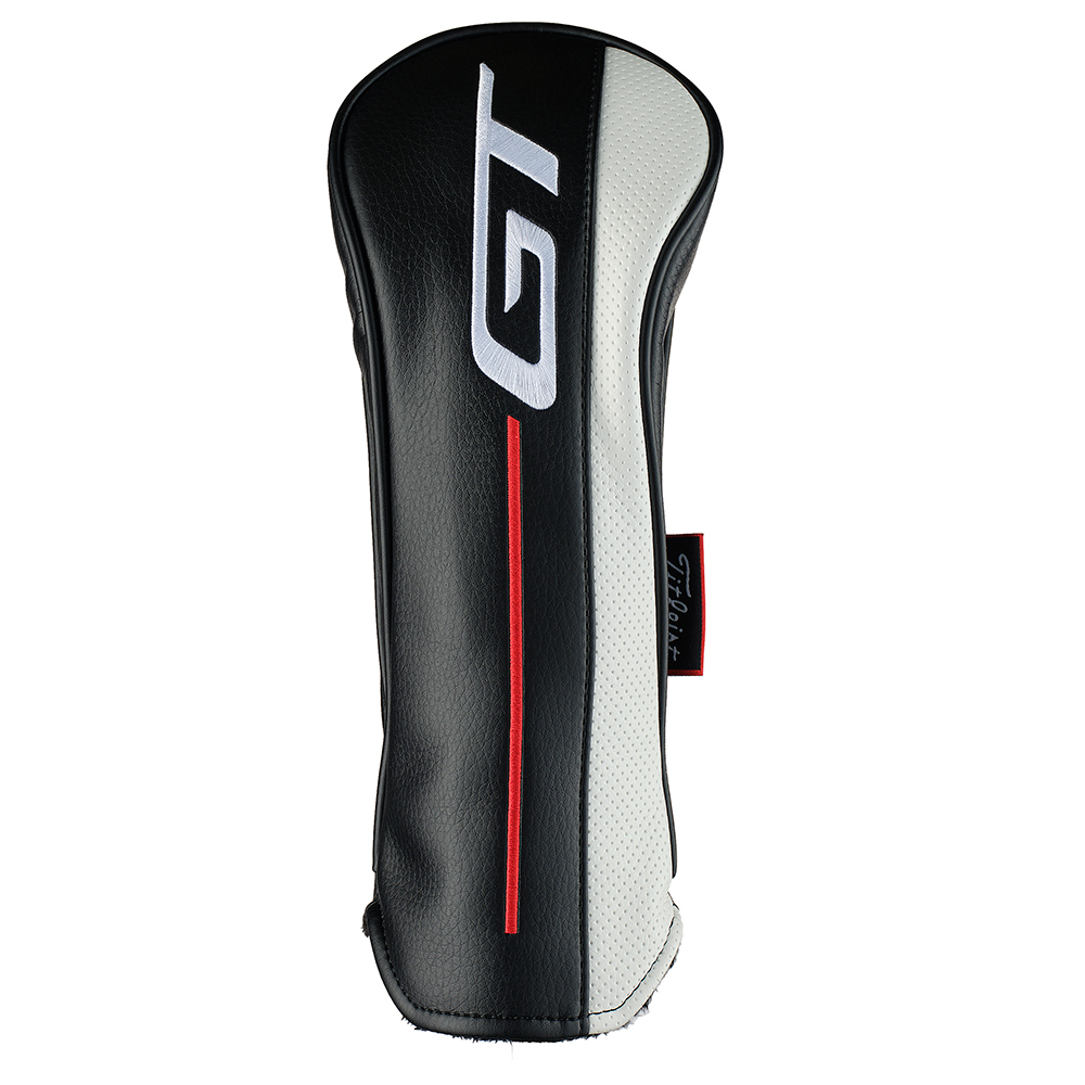 NEW Titleist Golf GT Driver / Fairway / Hybrid Wood Headcovers